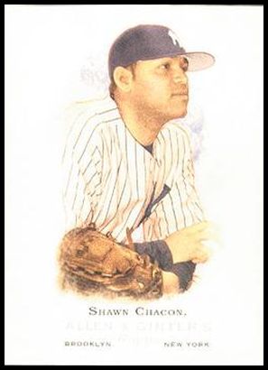 235 Shawn Chacon